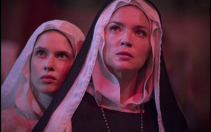 De Son Vivant Schaubuhne Lindenfels