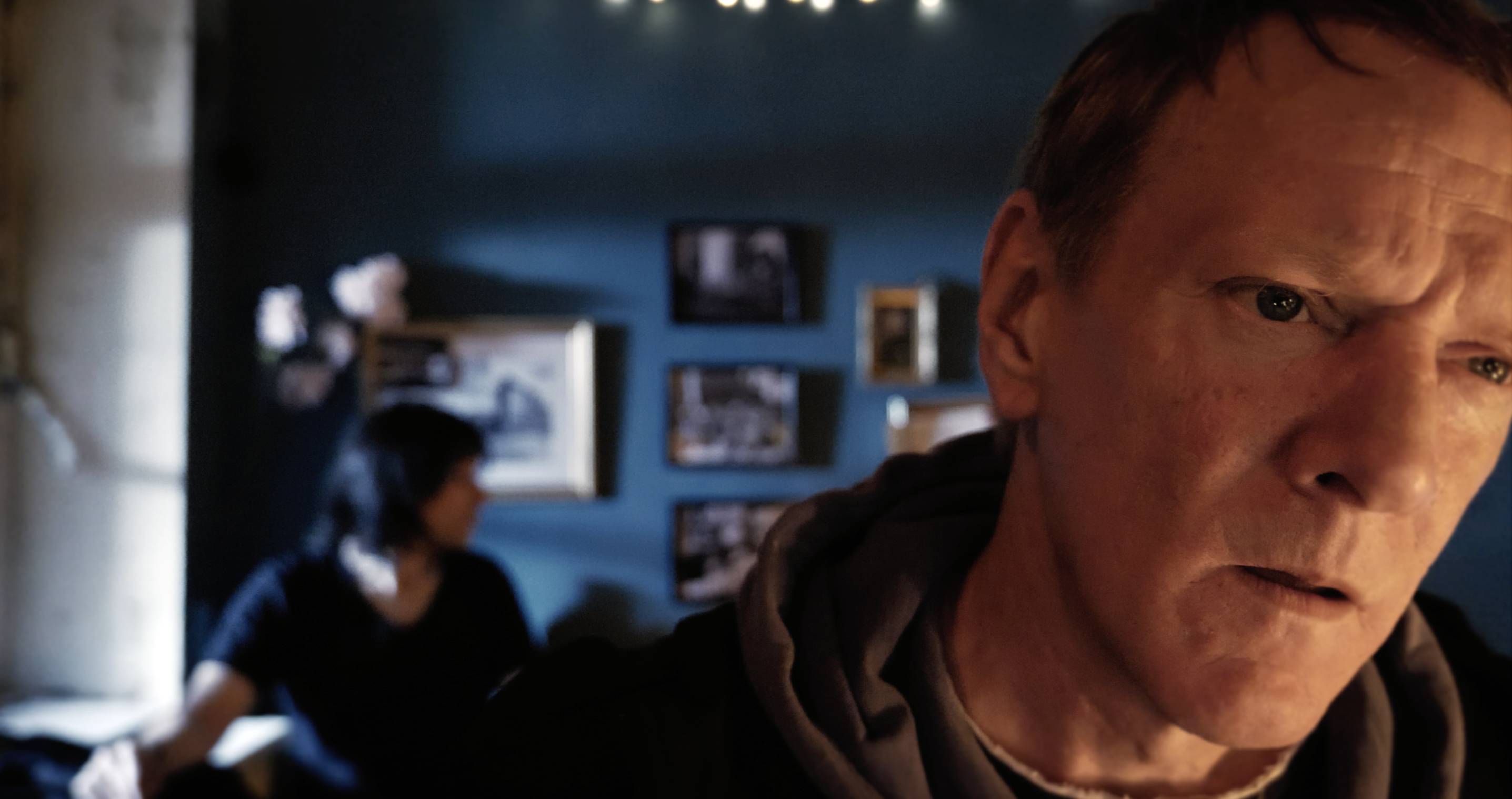 DIE ARIE Teil 1 Schaubühne Lindenfels